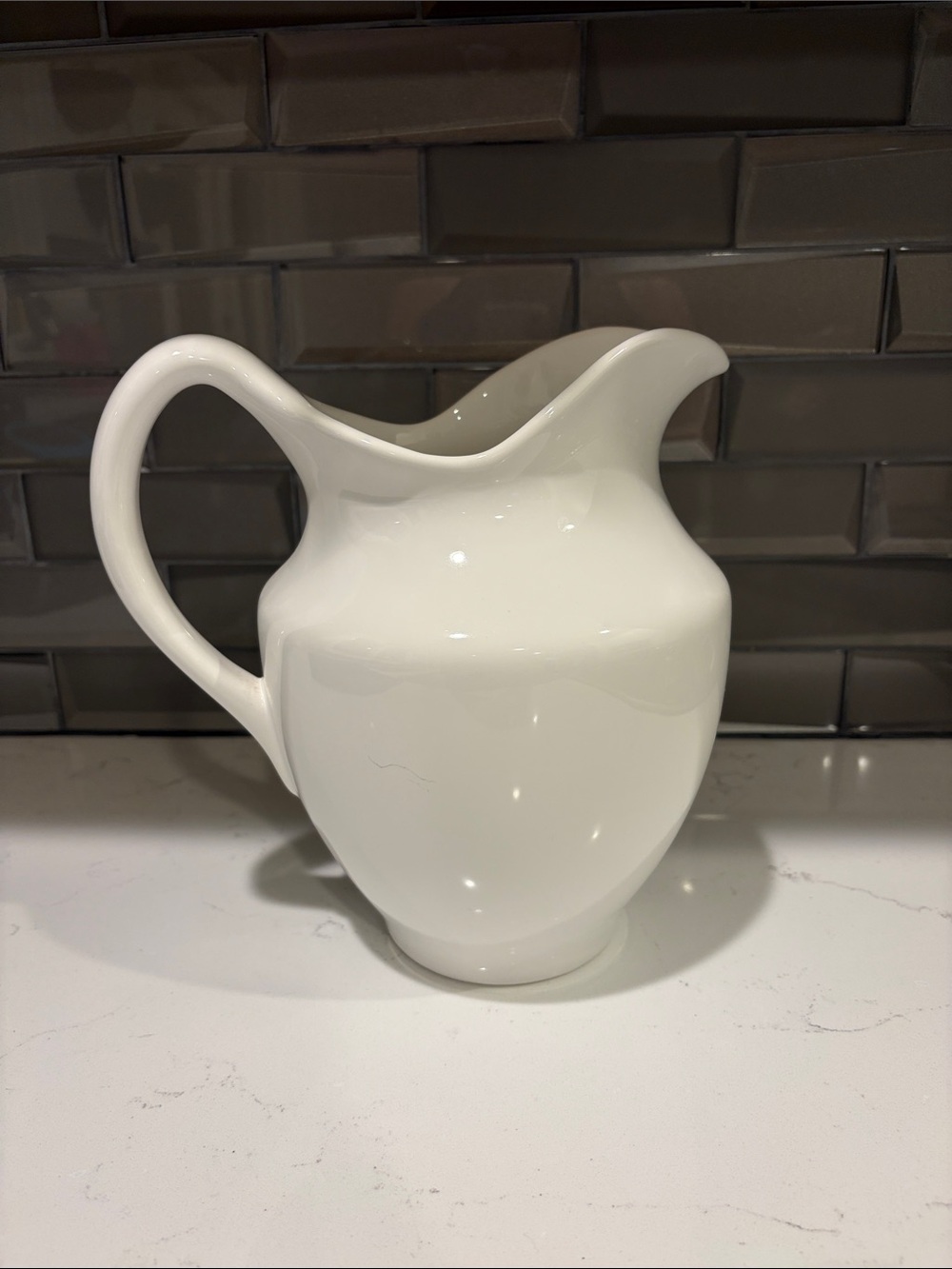 Pitcher